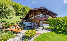 BERGSUCHT-Ruhpolding